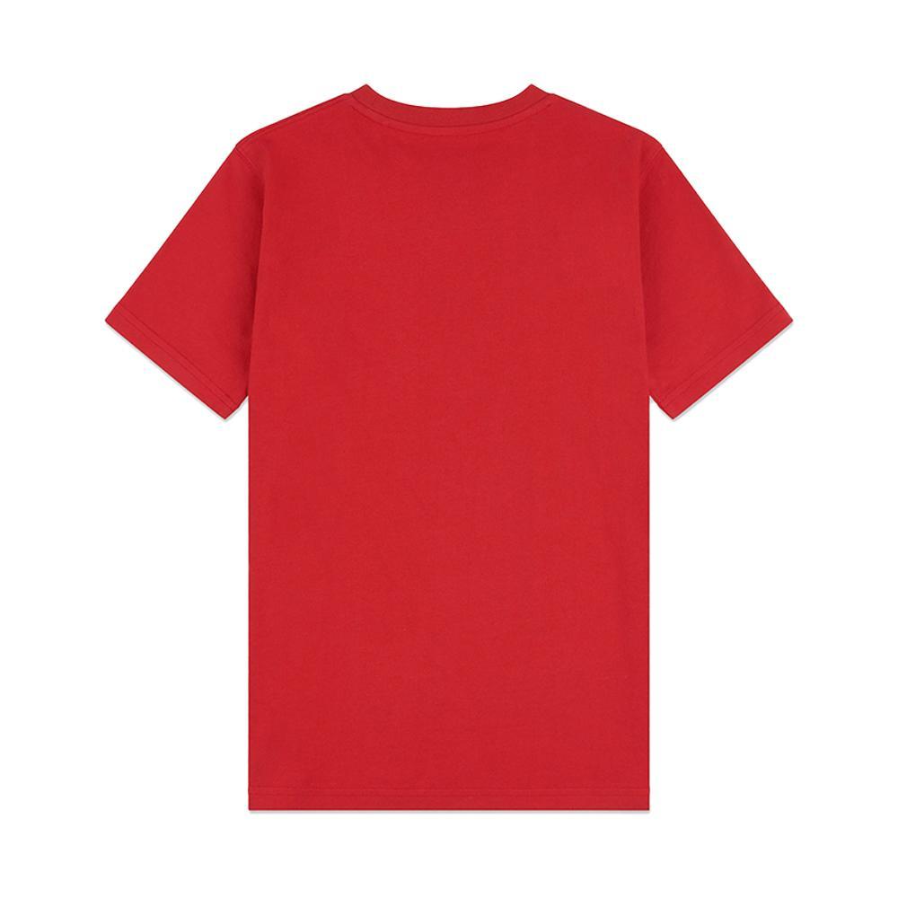 new balance t-shirt new balance. rosso - foto 2