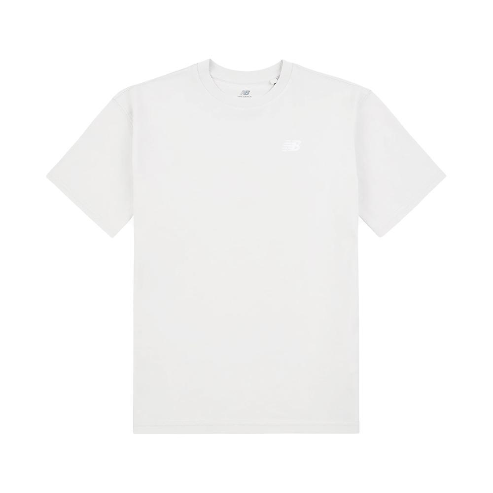 new balance t-shirt new balance. bianco - foto 1