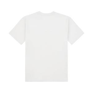 T-shirt . bianco