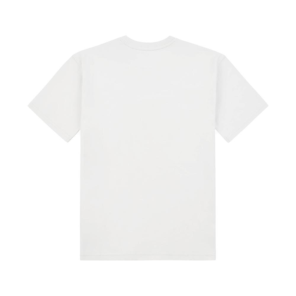 new balance t-shirt new balance. bianco - foto 2