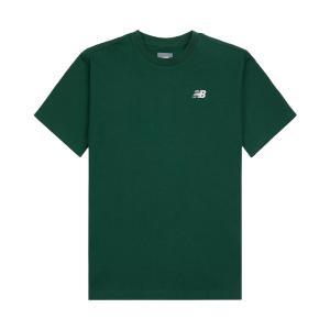 T-shirt . verde