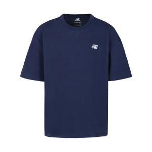 T-shirt . blu