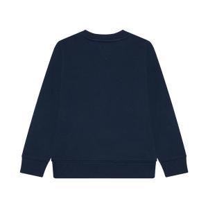Felpa . blu