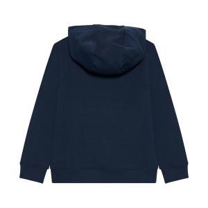 Felpa . blu