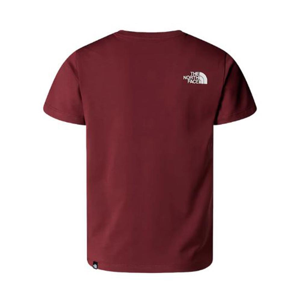 the north face t-shirt the north face. mosto - foto 2