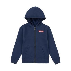 Felpa levi's. blu