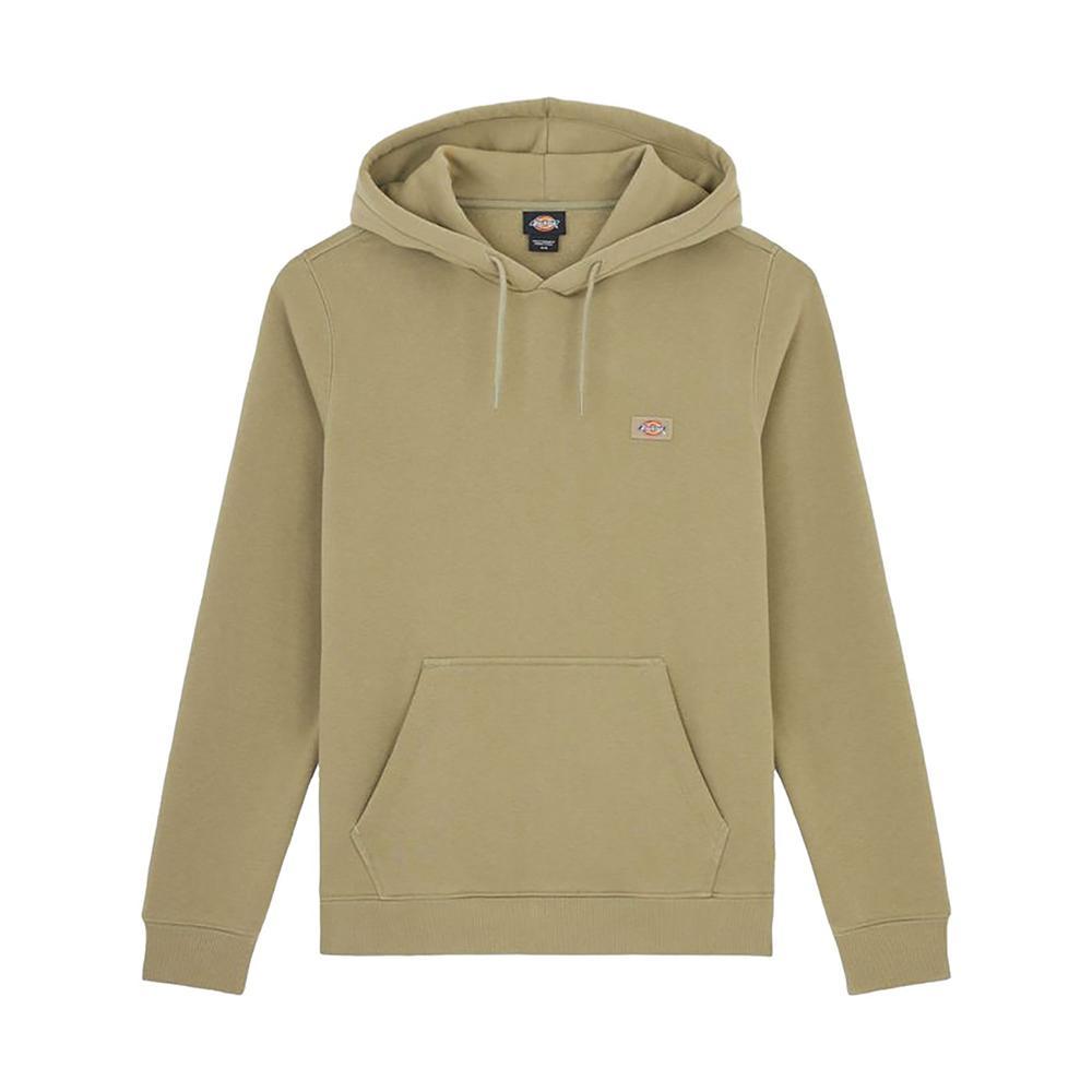 dickies felpa dickies verde salvia - foto 1