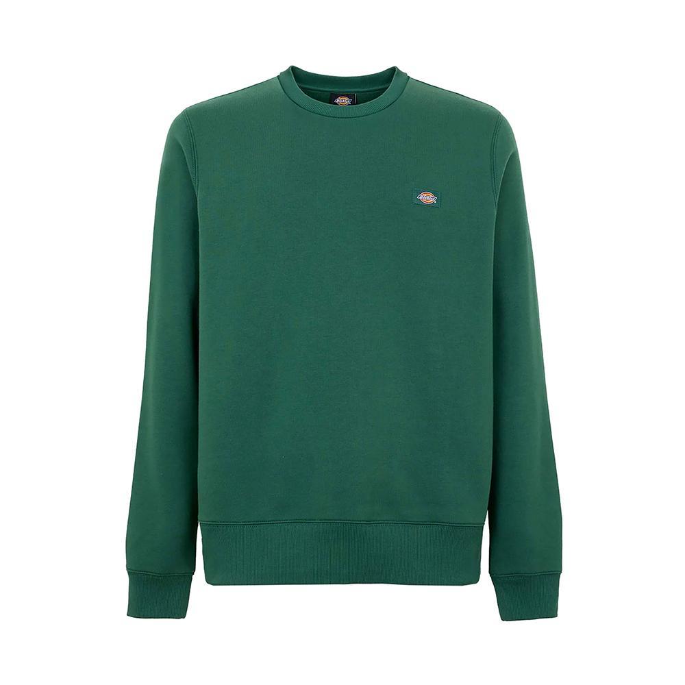 dickies felpa dickies. verde - foto 1