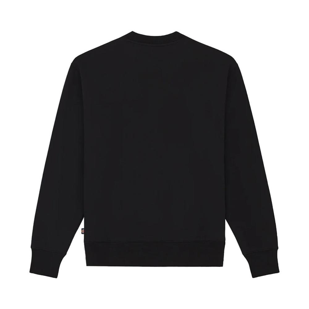 dickies felpa dickies nero - foto 2
