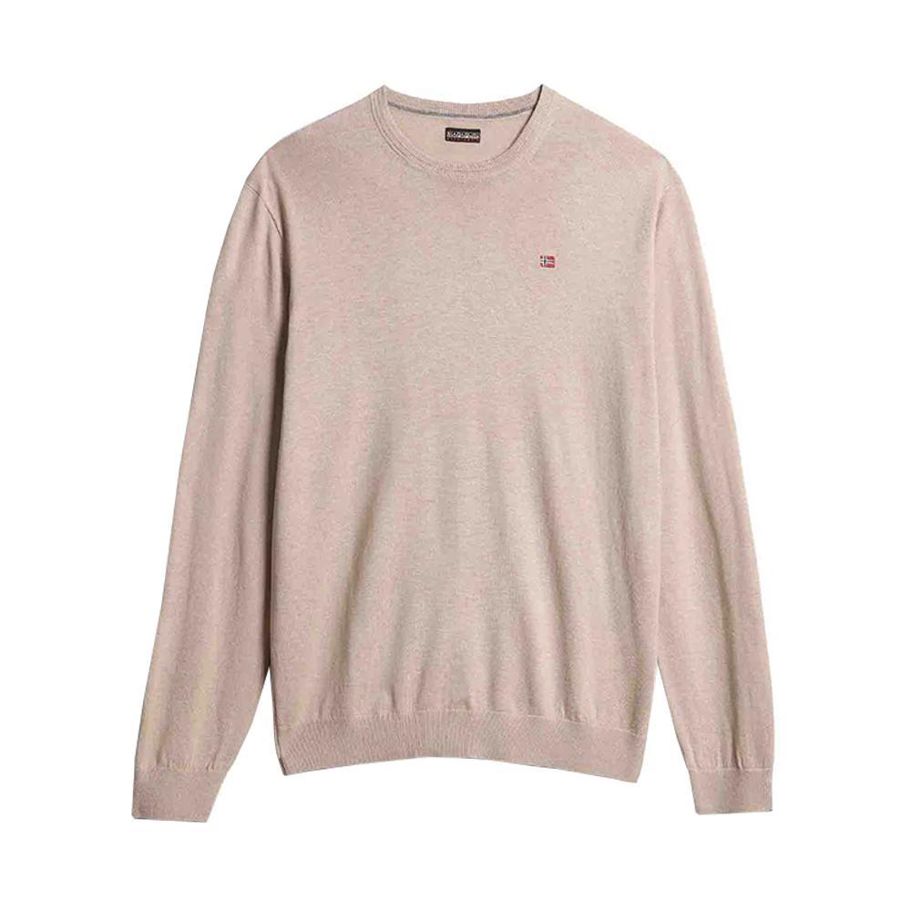 napapijri maglia napapijri. sabbia - foto 1