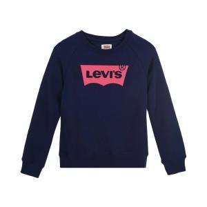 Felpa levi's. blu