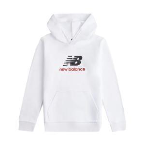 Felpa . bianco/nero