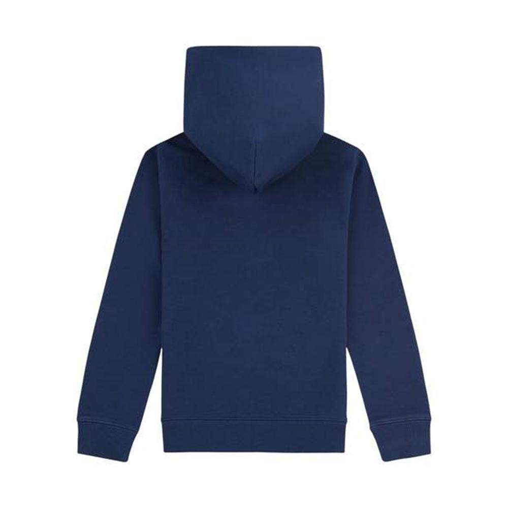 new balance felpa new balance. blu - foto 2