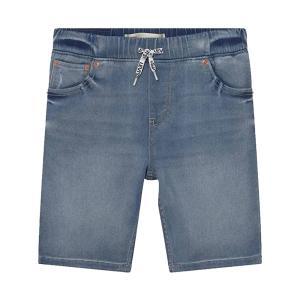 Bermuda levi's. denim chiaro