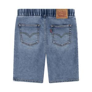 Bermuda levi's. denim