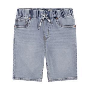 Bermuda levi's. denim chiaro