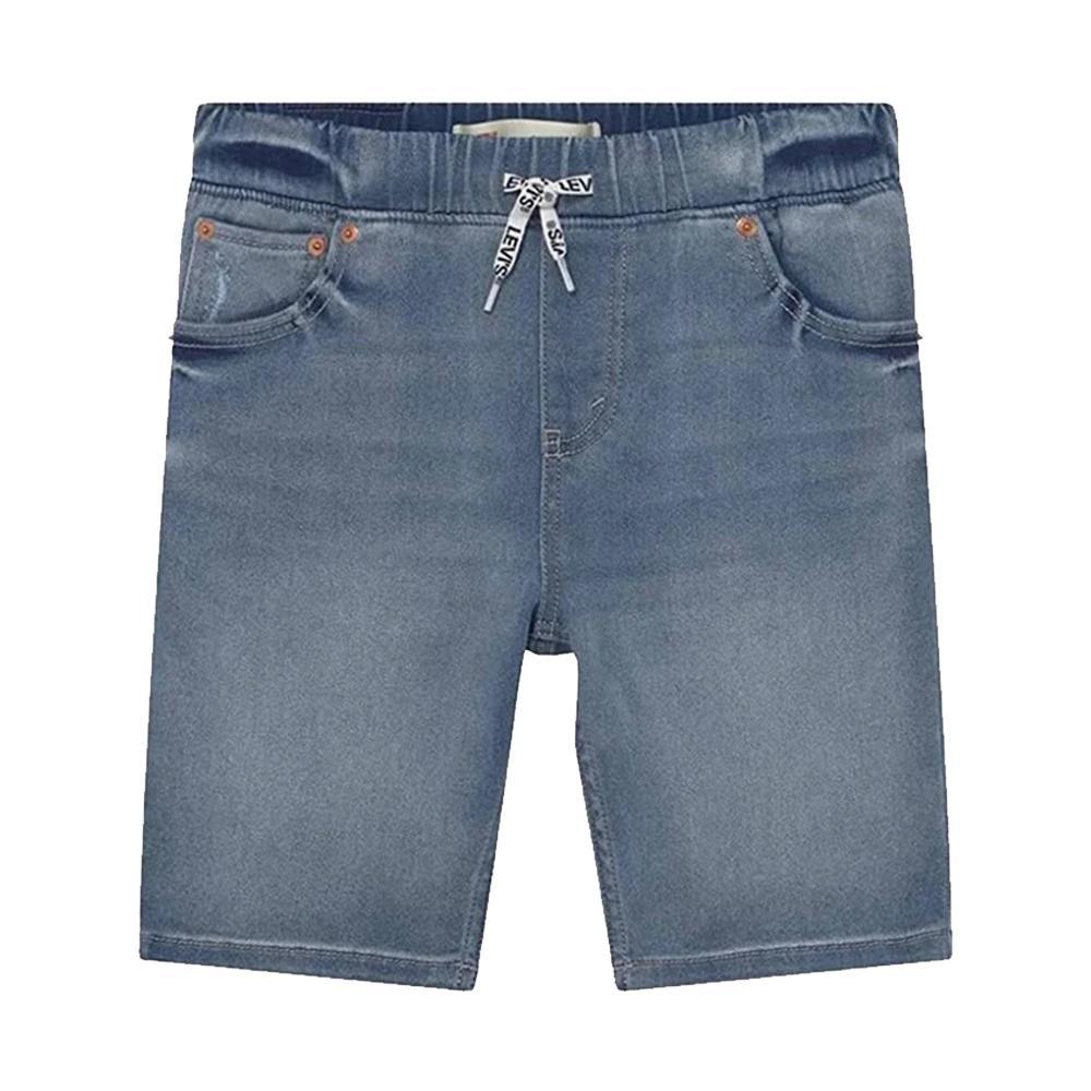 levis bermuda levi's. denim chiaro - foto 1