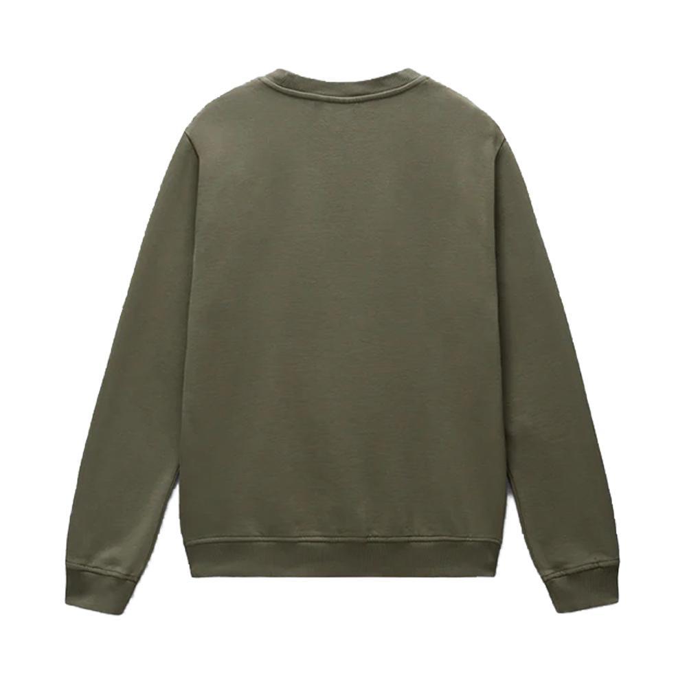 napapijri felpa napapijri. verde - foto 2