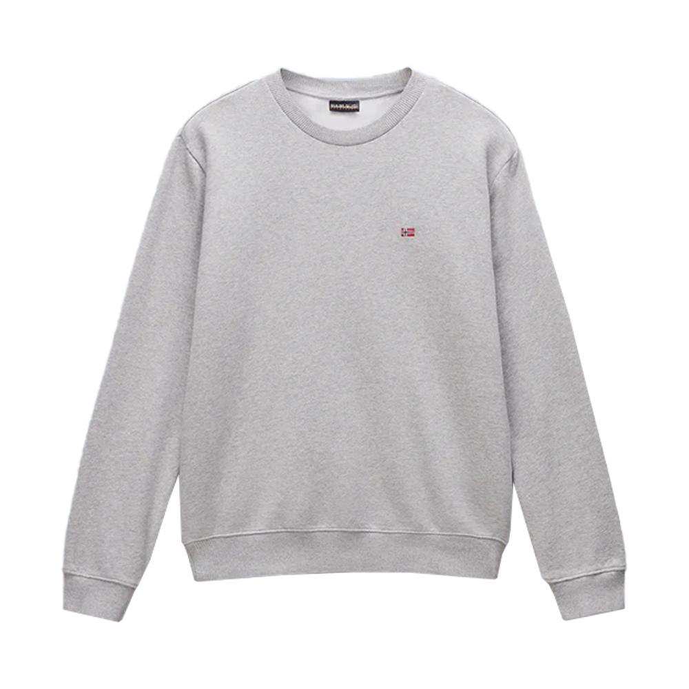 napapijri felpa napapijri. grigio - foto 1