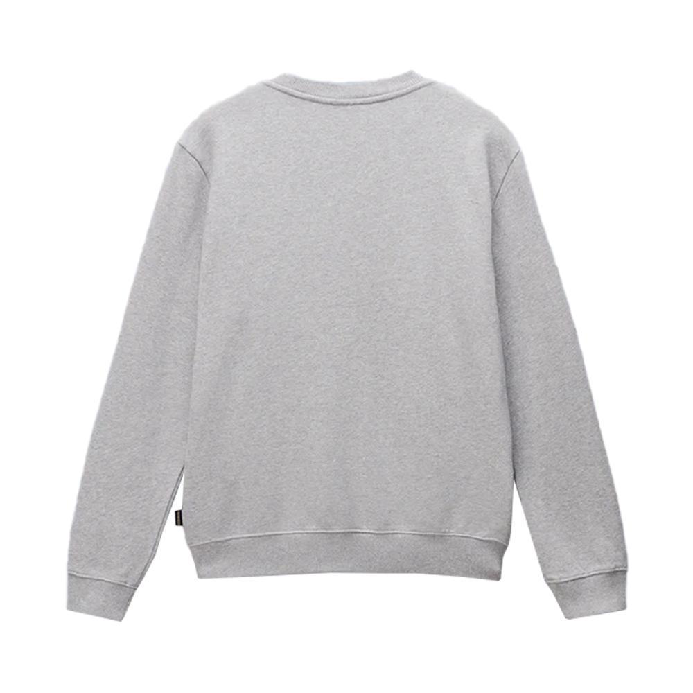 napapijri felpa napapijri. grigio - foto 2