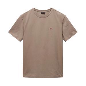 T-shirt . fango