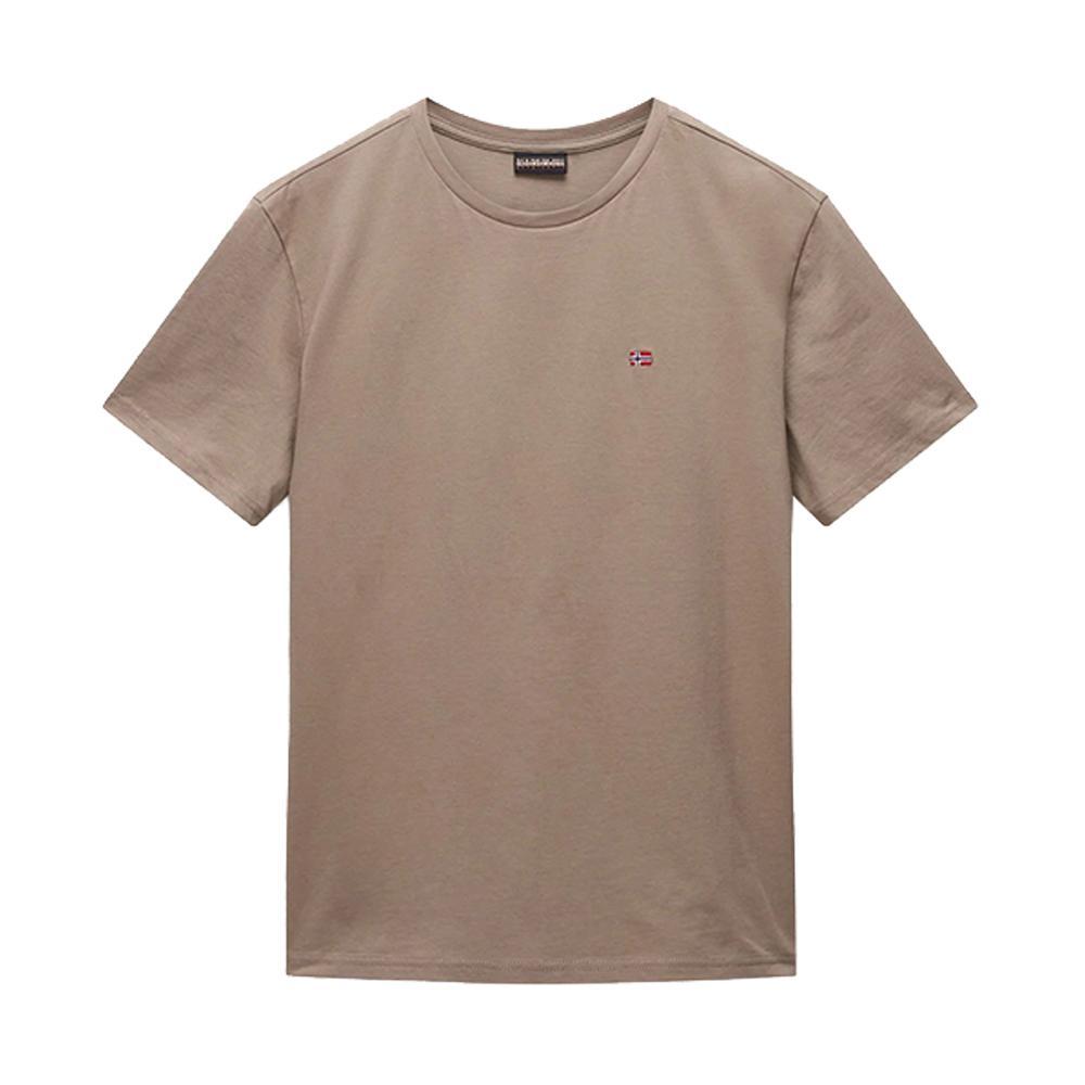 napapijri t-shirt napapijri. fango - foto 1