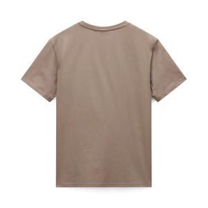 T-shirt . fango