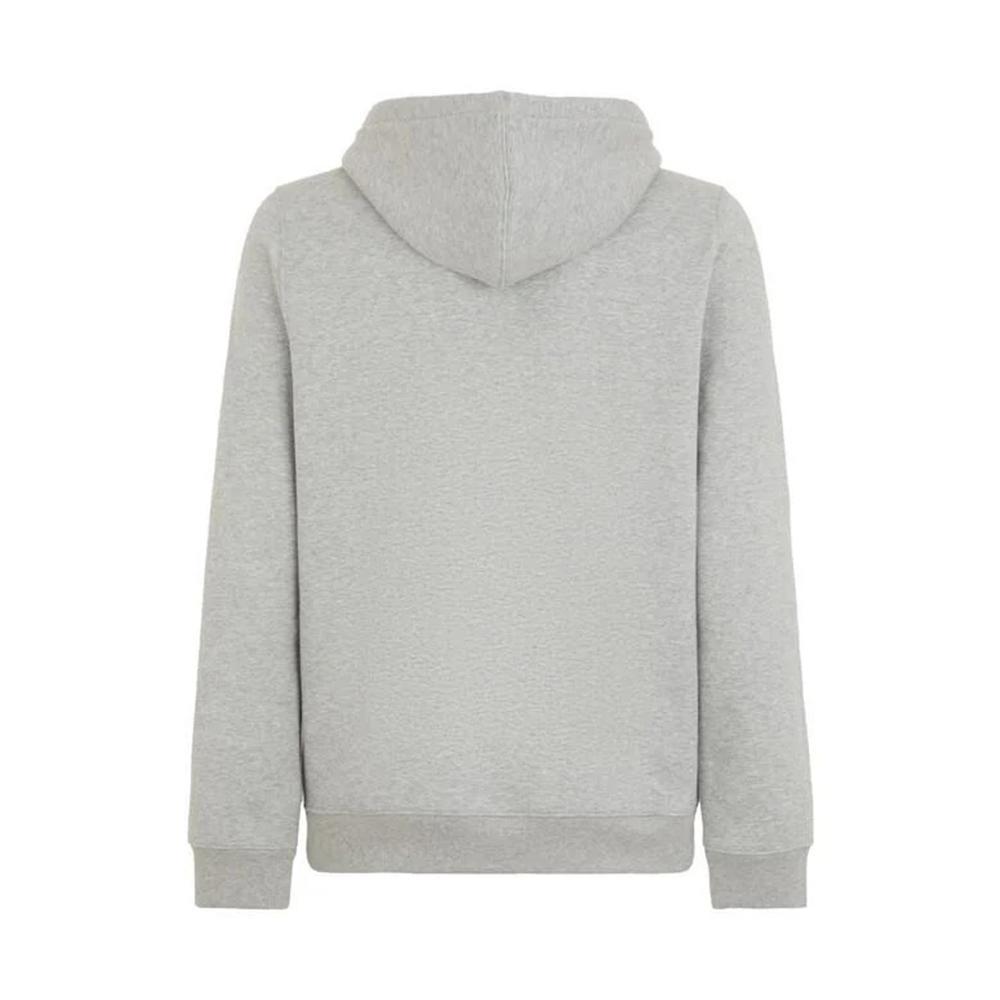 dickies felpa dickies. grigio - foto 2