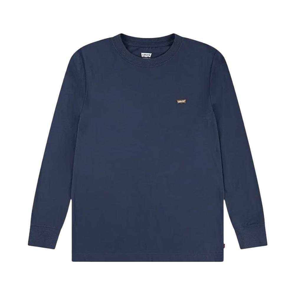 levis t-shirt levi's. blu - foto 1