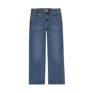 Jeans levi's. denim scuro
