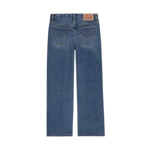 Jeans levi's. denim scuro