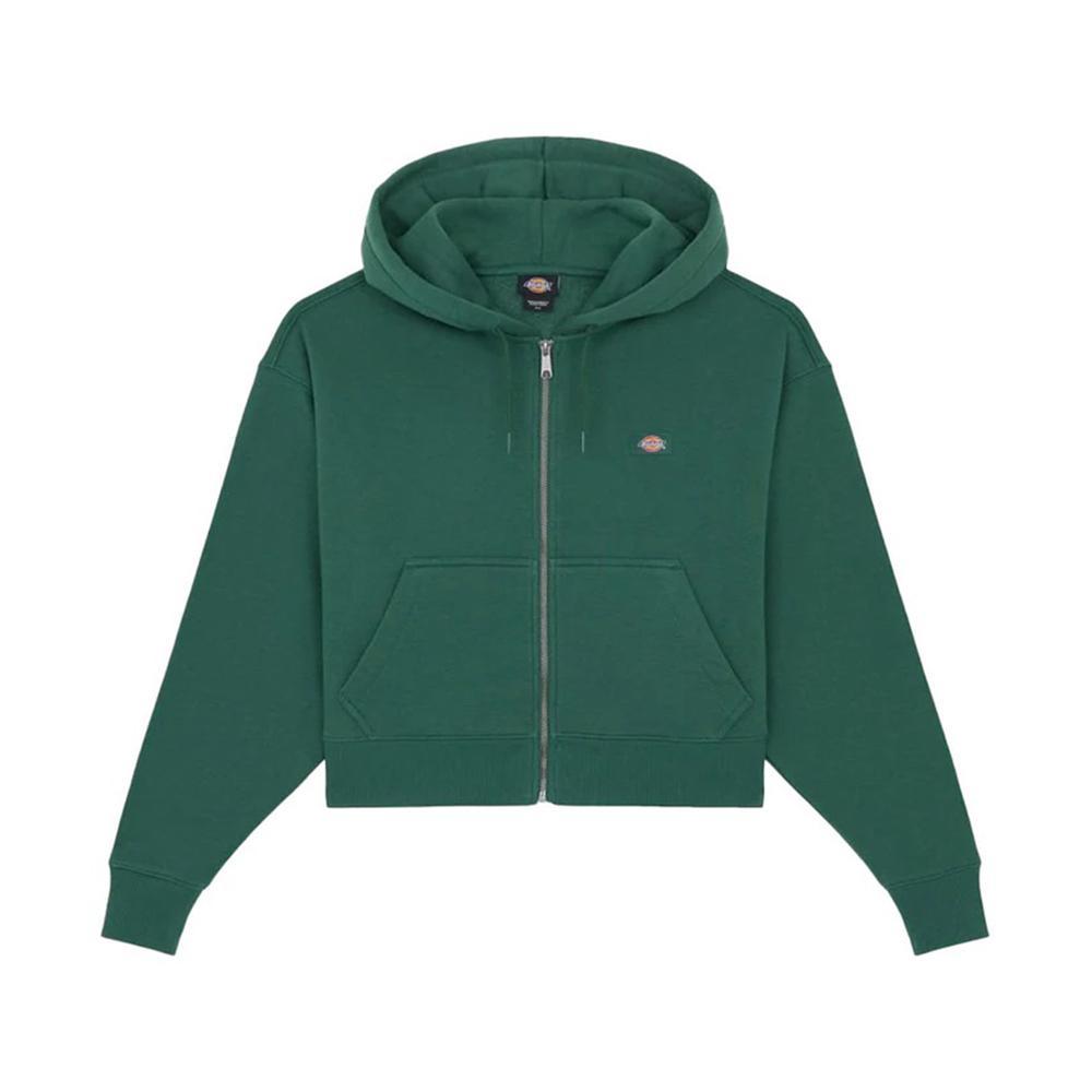 dickies felpa dickies. verde - foto 1
