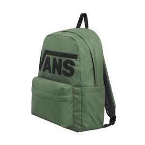 Zaino . verde militre