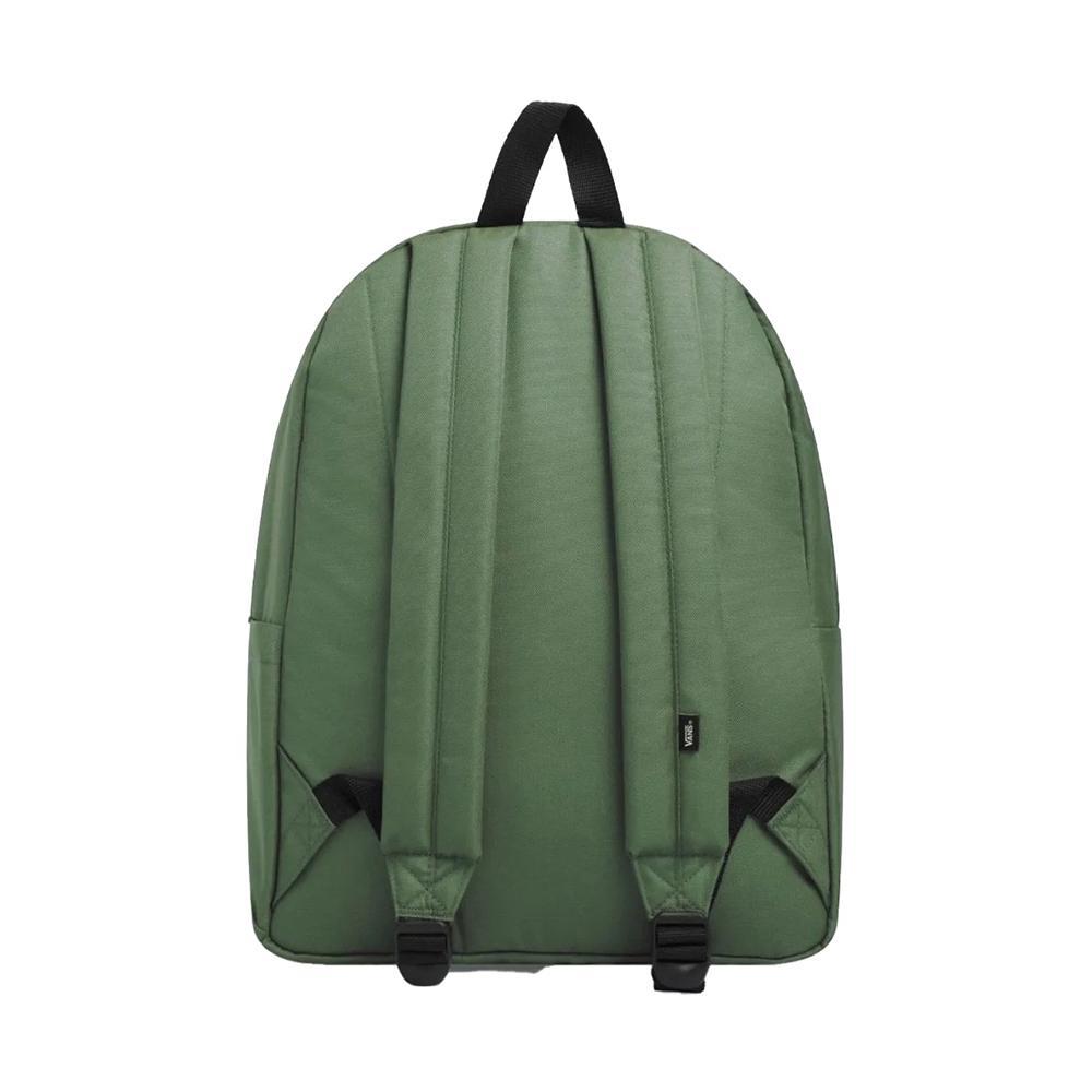 vans zaino vans. verde militre - foto 3