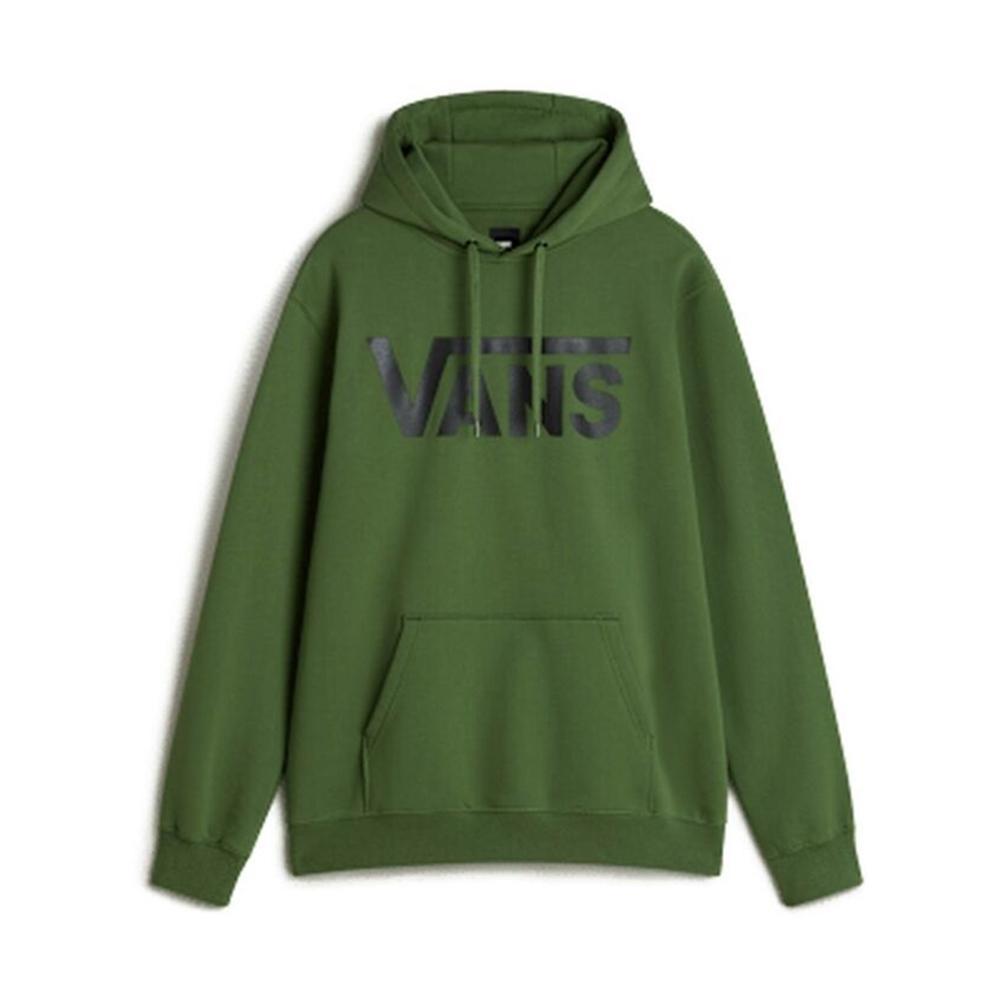 vans felpa vans. verde - foto 1