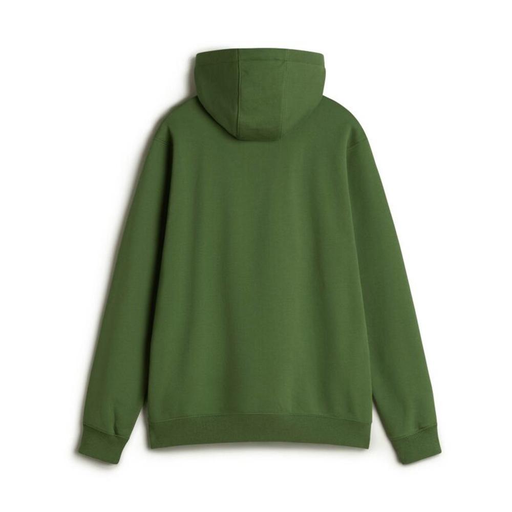 vans felpa vans. verde - foto 2