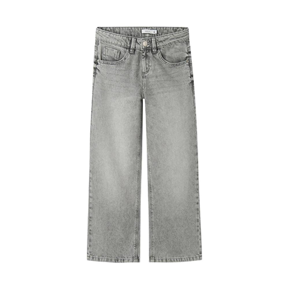 name.it jeans name.it. grigio chiaro - foto 1