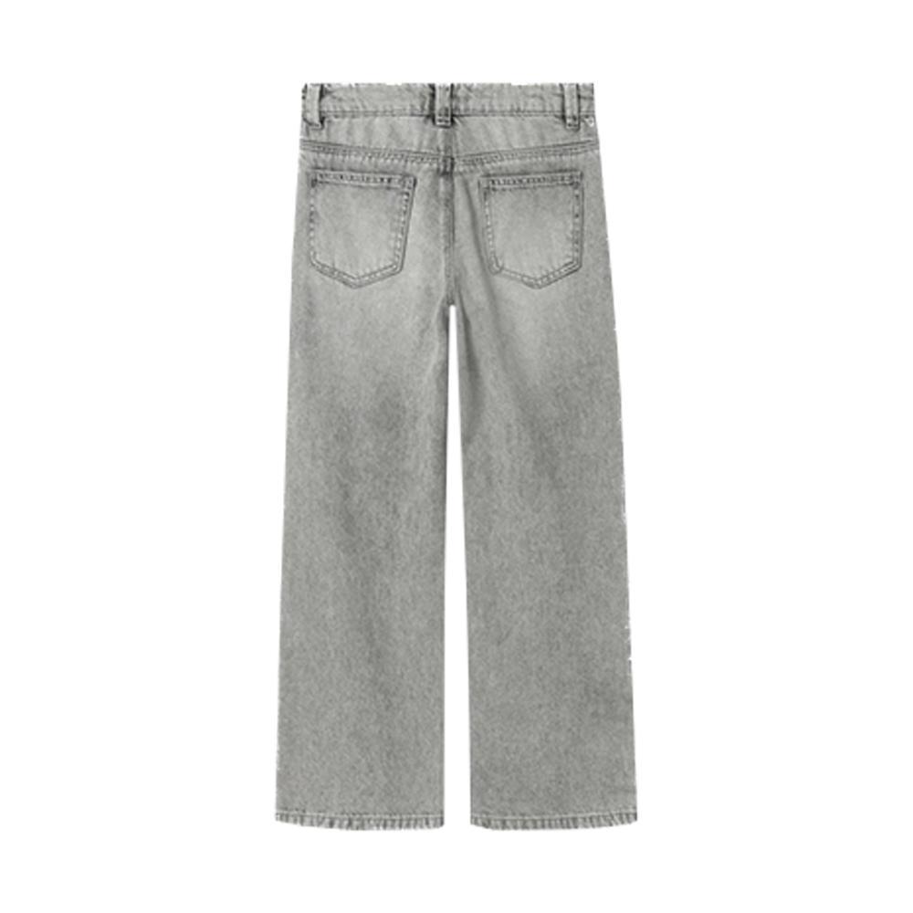 name.it jeans name.it. grigio chiaro - foto 2