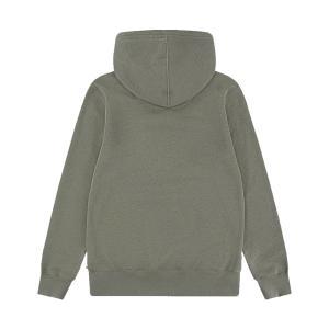Felpa levi's. verde