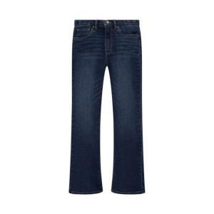 Jeans levi's. denim scuro