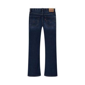 Jeans levi's. denim scuro
