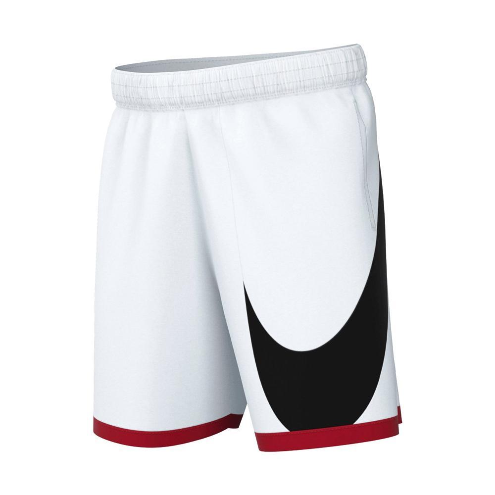 nike bermuda nike. bianco - foto 1