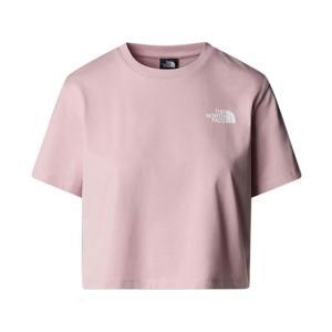 T-shirt . cipria