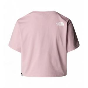 T-shirt . cipria