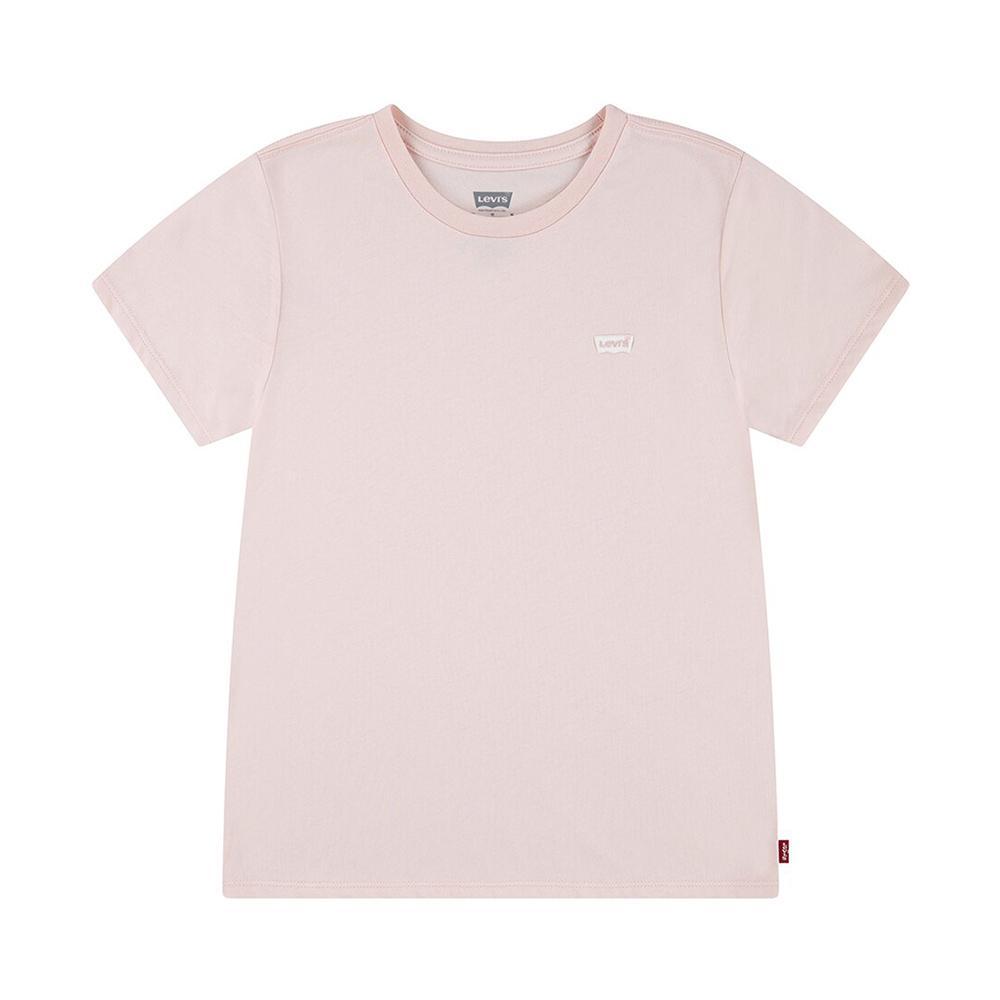levis t-shirt levi's. rosa - foto 1