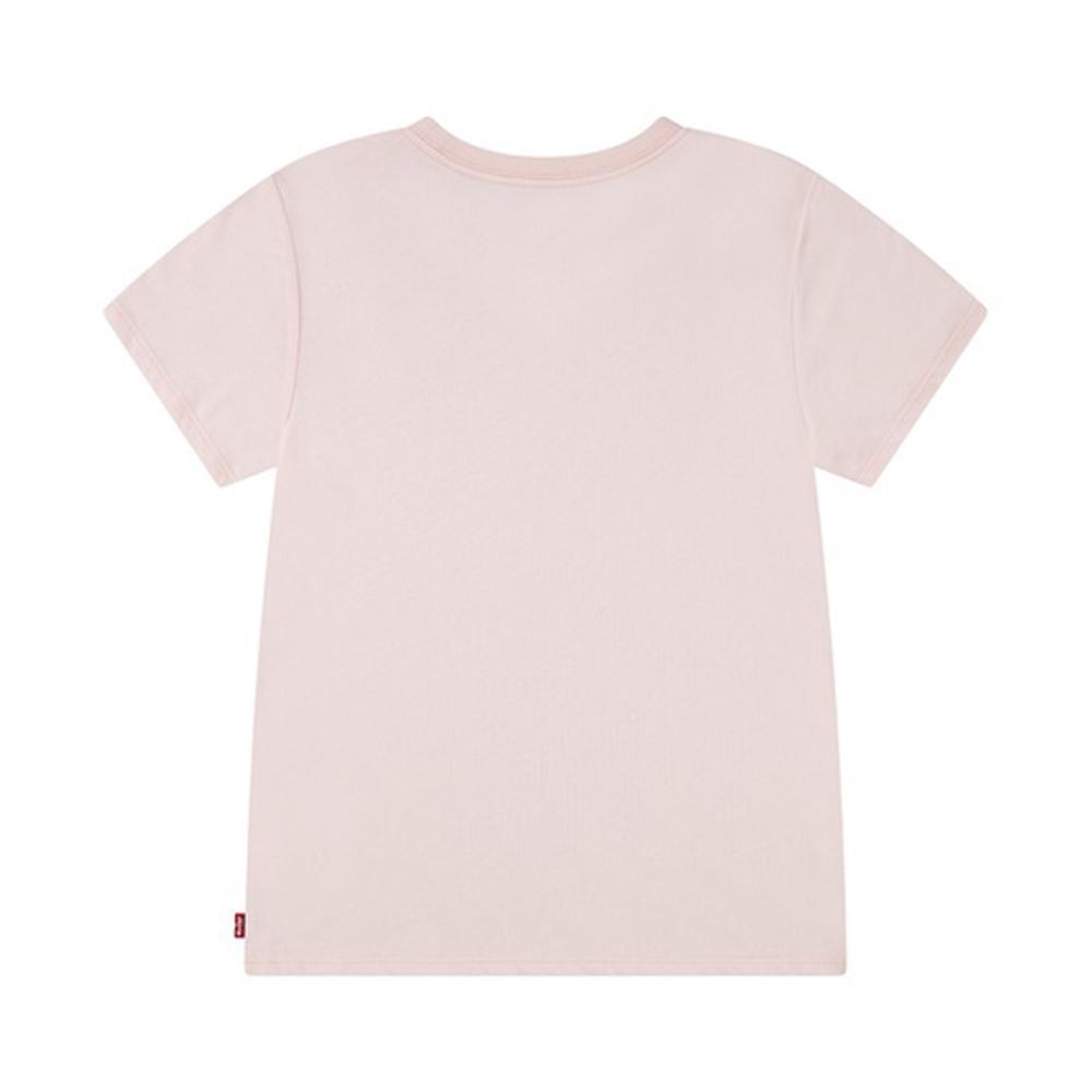 levis t-shirt levi's. rosa - foto 2