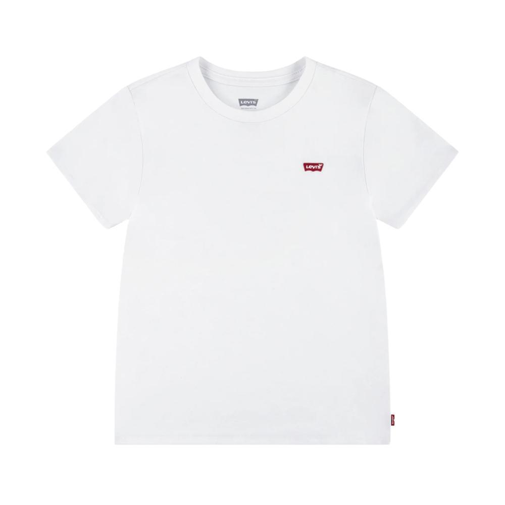 levis t-shirt levi's. bianco - foto 1