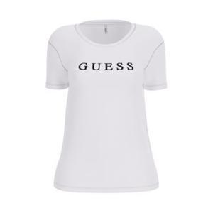 T-shirt . bianco