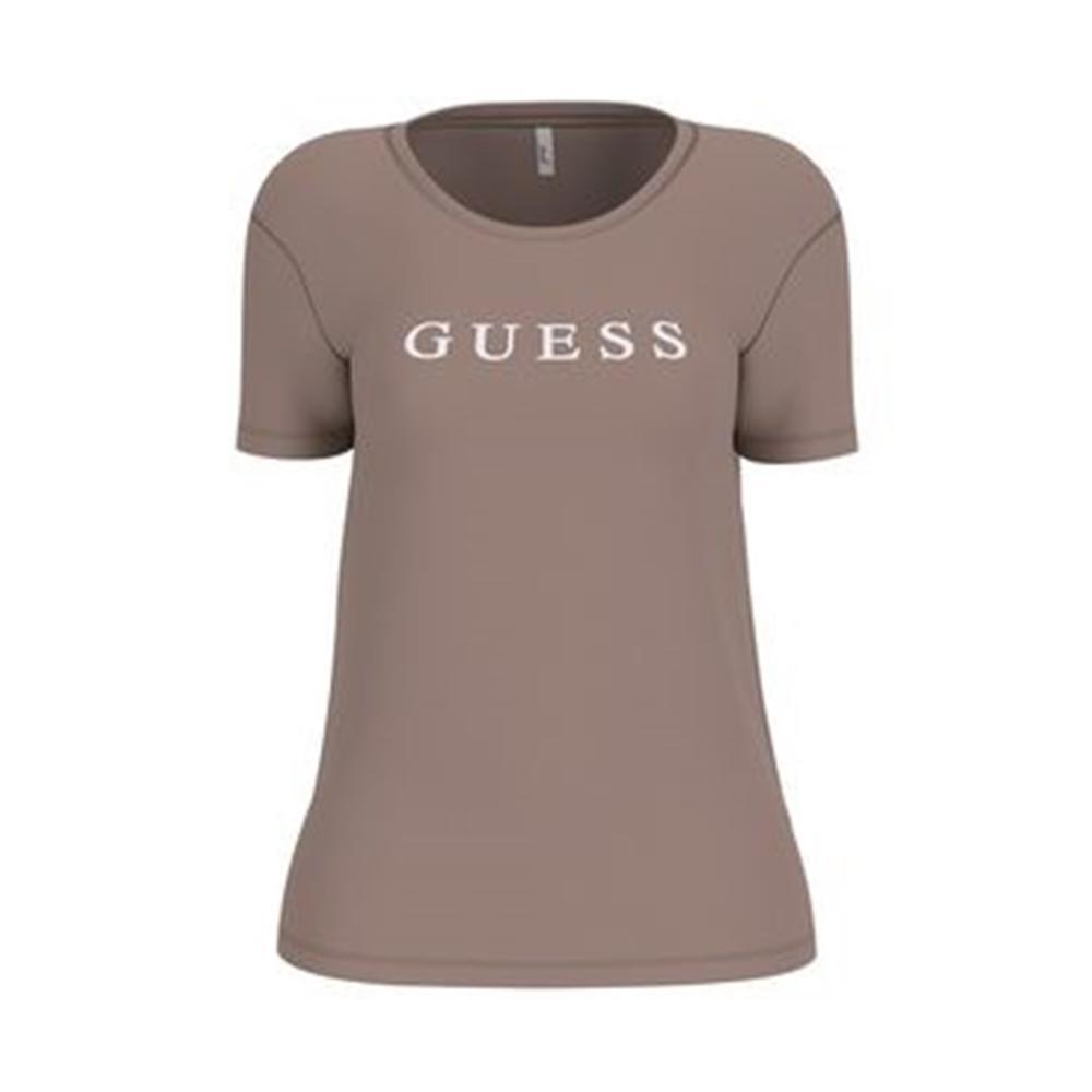 guess t-shirt guess. fango - foto 1