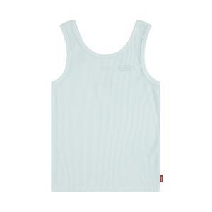 Canotta levi's. verde acqua
